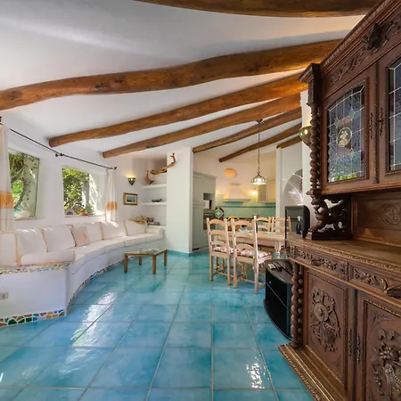 Vakantiehuis Lumaca Porto Rotondo