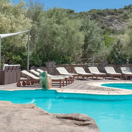 Lumaca Vakantiehuis *