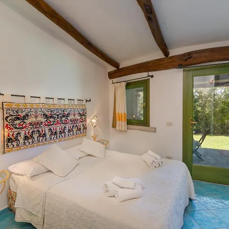 Lumaca Vakantiehuis Porto Rotondo