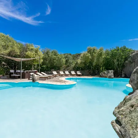 Vakantiehuis Lumaca *