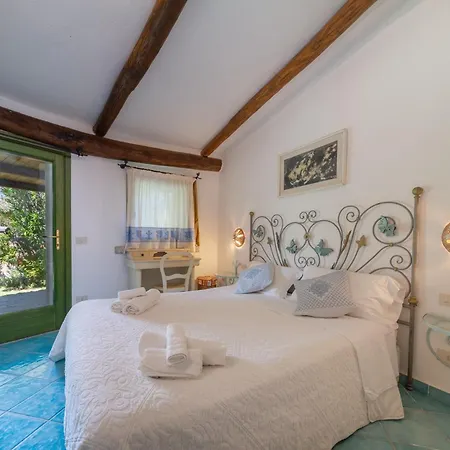 Lumaca * Porto Rotondo