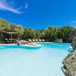 Lumaca Сasa de vacaciones