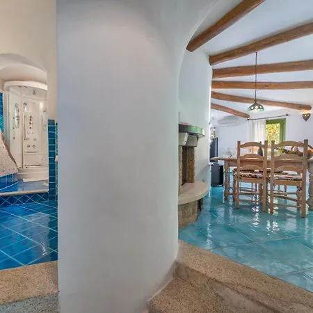 Lumaca Σπίτι διακοπών