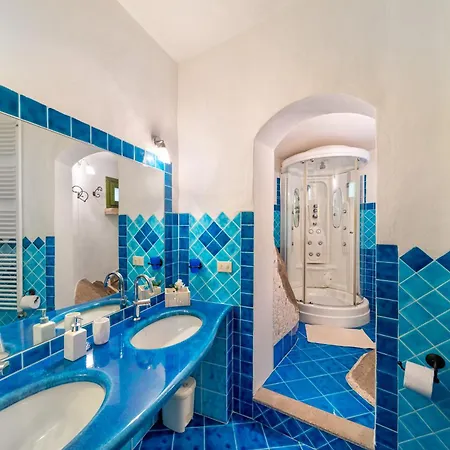 Σπίτι διακοπών Lumaca Porto Rotondo