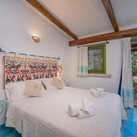 Lumaca Σπίτι διακοπών Porto Rotondo