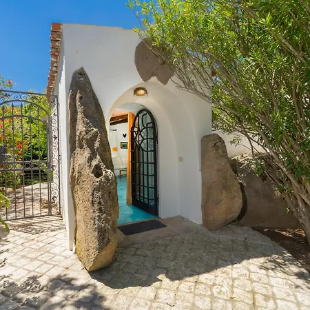 Lumaca * Porto Rotondo