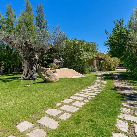 Lumaca Σπίτι διακοπών Porto Rotondo