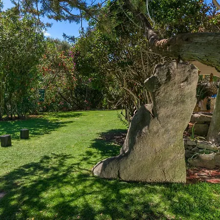 Σπίτι διακοπών Lumaca Porto Rotondo